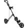 Masters 3 Series Push Trolley