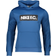 Nike F.C. Football Hoodie Men - Dark Marina Blue/White/Black