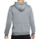 Nike F.C. Football Hoodie Men - Cool Grey/White/Black