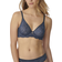 Triumph Amourette Charm Wired Bra - Blue Nights