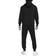 Nike Sportswear Sport Essentials Fleece Tracksuit Men - Black/White