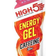 High5 Hindbær EnergyGel Plus, 40gr 1 stk