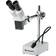 Bresser Biorit ICD CS Stereo Microscope LED