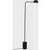 Dyberg Larsen Marble Floor Lamp 154cm