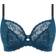 Freya Offbeat Plunge Bra - Poseidon