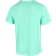 Nike Dri-Fit Miler Top Men - Green Glow/Reflective