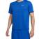 Nike Dri-Fit Miler Top Men - Game Royal