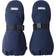 Reima Askare Kid's Waterproof Mittens - Navy (527390-6980)