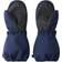 Reima Askare Kid's Waterproof Mittens - Navy (527390-6980)