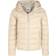 Nike Sportswear Therma-Fit Windrunn Rattan - Rattan/White