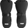 Reima Askare Kid's Waterproof Mittens - Black (527390-9990)