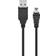 Goobay USB A-USB Mini-B 2.0 1m
