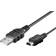 Goobay USB A-USB Mini-B 2.0 1m
