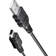 Goobay USB A-USB Mini-B 2.0 1m