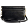 Zadig & Voltaire Initiale Bag - Black