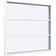 Sparvinduer FK0103 Træ Fast vindue Vindue med 3-lags glas 30x38cm
