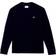 Lacoste Crew Neck Pima Cotton Jersey T-shirt - Navy Blue