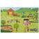 Melissa & Doug On the Farm 35 Pieces