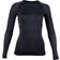 UYN Fusyon UW Long Sleeve Shirt Women - Black/Anthracite