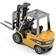 HuiNa Fork Lift Truck 1:50