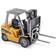 HuiNa Fork Lift Truck 1:50