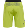 Hummel Lead Pro Training Shorts Men - Lime Punch