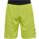 Hummel Lead Pro Training Shorts Men - Lime Punch