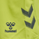 Hummel Lead Pro Training Shorts Men - Lime Punch