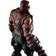 Square Enix Final Fantasy 7 Barret Wallace Ver 2 28cm