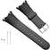 Suunto Strap Kit for Vector/Vector HR/Advizor/Altimax/Regatta