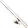 Abu Garcia Cardinal PRO 602ML 5-25 g/2000FD BRAID