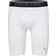 NIKE Pro Dri-FIT Long Shorts Men - White/Black/Black