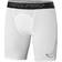 NIKE Pro Dri-FIT Long Shorts Men - White/Black/Black