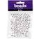 Creativ Company Letter Beads 7mm 25g