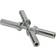 Master Fitness Dumbbell Grip 50mm