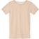 Serendipity T-shirt - Desert/Offwhite Stripe (3645)