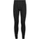 Odlo Active Warm Broek - Zwart