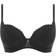 Freya Signature Padded Plunge Bra - Black