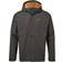 Craghoppers Men's Creevey Waterproof Jacket - Black Pepper