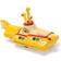 Corgi The Beatles Diecast Model Yellow Submarine