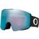 Oakley Fall Line L - Prizm Snow Sapphire Iridium/Matt Black