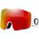 Oakley Fall Line L - Prizm Snow Torch Iridium/Matte White