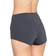 Miss Mary Basic Boxer Briefs - Dark Grey