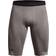 Under Armour Rush HeatGear 2.0 Long Short Men - Concrete/Black