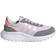 Adidas Kid's Run 70S - Almost Pink/Silver Metallic/Grey Three