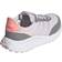 Adidas Kid's Run 70S - Almost Pink/Silver Metallic/Grey Three