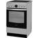Indesit IS5V8CHX/E Rostfritt stål