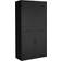 tectake Lockable Storage Cabinet 90x180cm