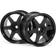 HPI Racing Te37 Wheel 26Mm Black (0Mm Offset)