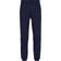 Lacoste Branded Bands Skinny Fleece Joggers - Navy Blue